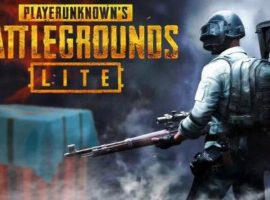 PUBG Lite