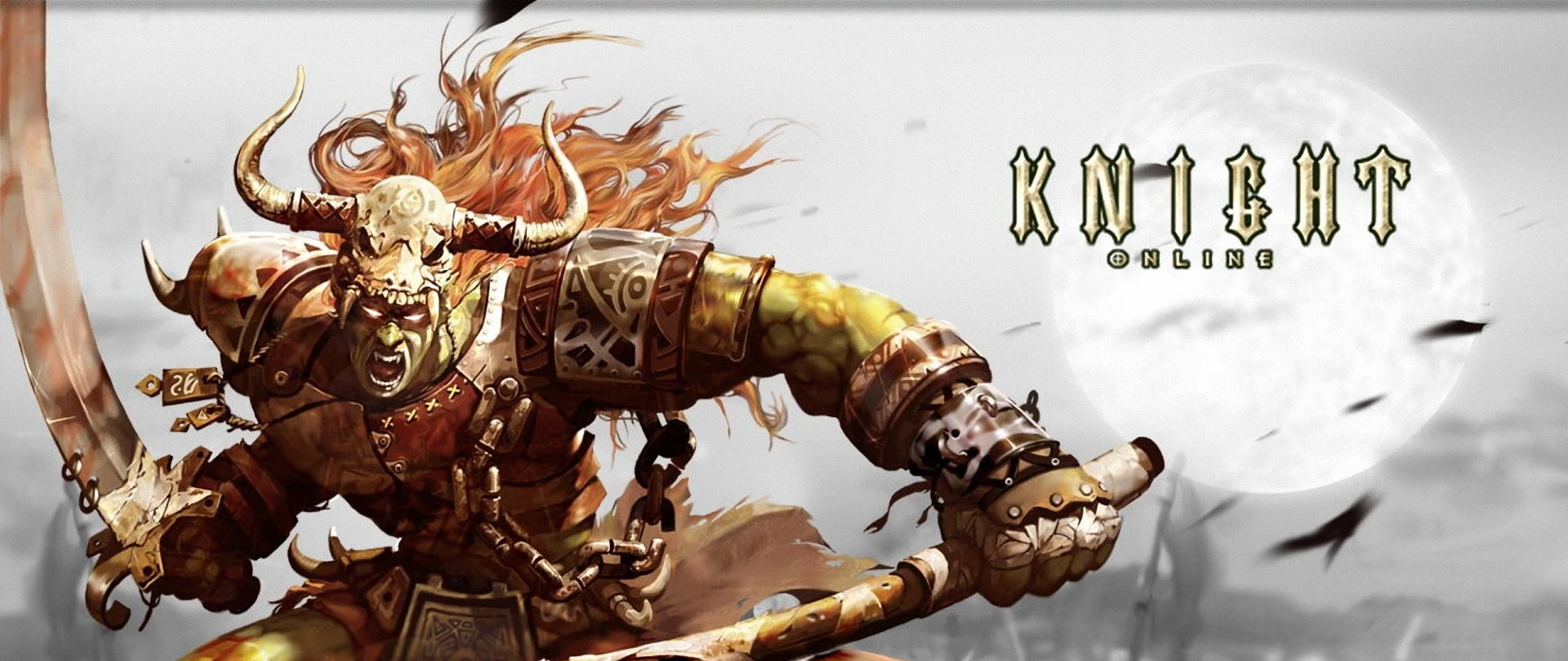 Knight Online Nedir? Knight Online Nasıl Oynanır? knight-online-nedir