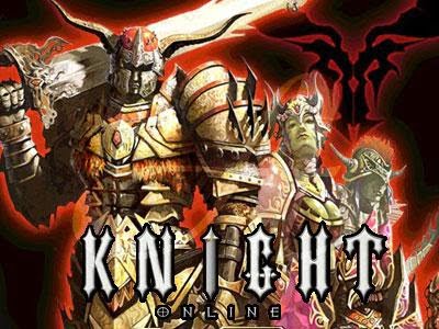 Knight Online Nedir? Knight Online Nasıl Oynanır?