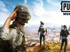 pubg-mobile