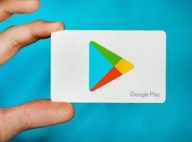 Play Store Karanlık Mod Özelliği!