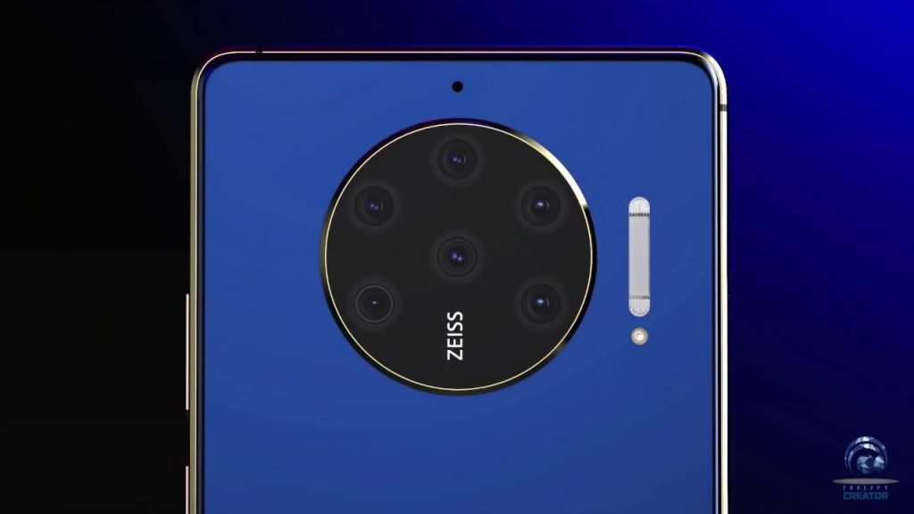 Nokia James Bond Konseptinde Telefon Mu Çıkartıyor?
