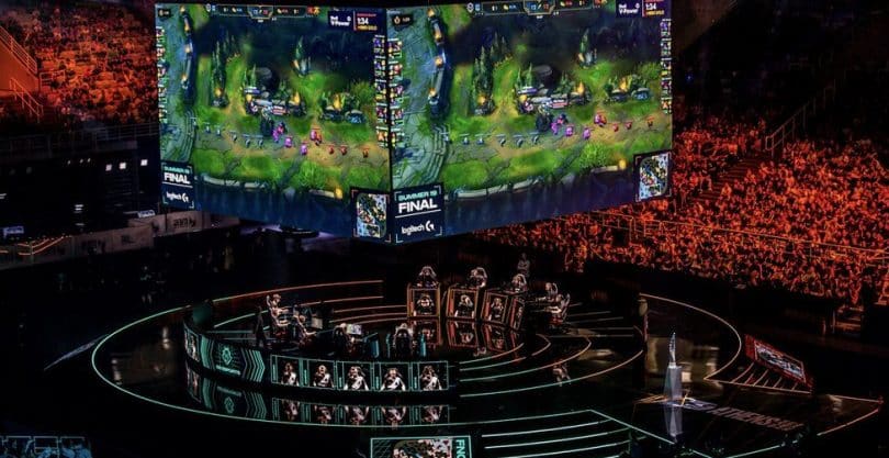 Esports 'popülaritesi' sadece yüzeyi çiziyor espor