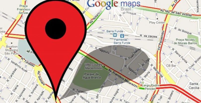 Sinyaliniz zayıf olduğunda Google Haritalar'ı çevrimdışı kullanın