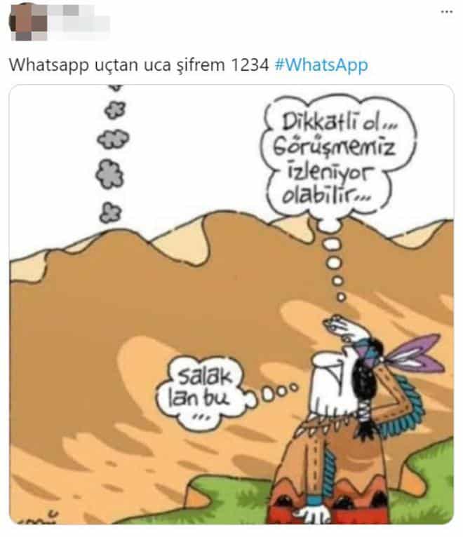 Whatsapp sözleşme onay süresi doldu