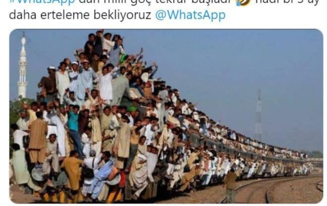 Whatsapp sözleşme onay süresi doldu whatsapp-in-sozlesme