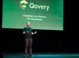 Qovery, bulut dağıtım hizmeti için 4 milyon dolar artırdı