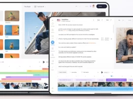 Video düzenleme platformu olan Veed, Sequoia’dan 35 milyon dolar aldı