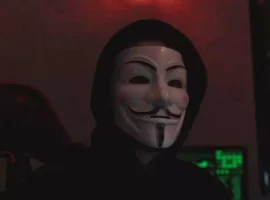 Anonymous