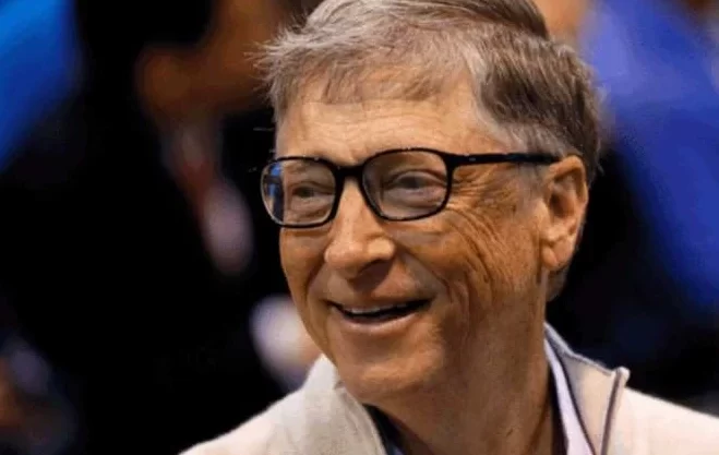 Microsoft'un kurucusu kimdir? bill