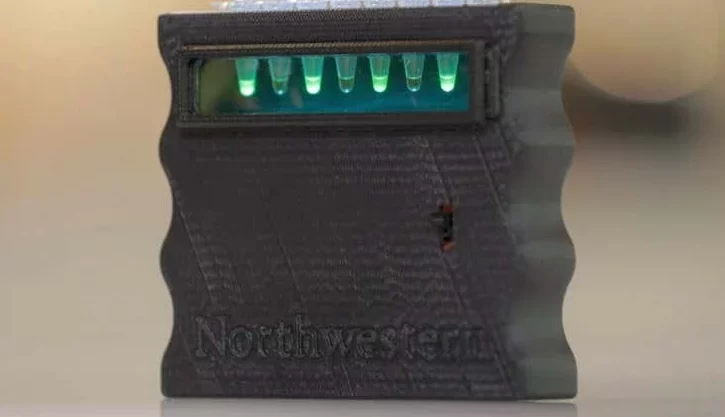 DNA bilgisayarı size içme suyunun kirlenip kirlenmediğini söyleyebilir dna-bilgisayari