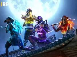 free-fire