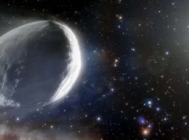 Moonfall film incelemesi: Sonunda izlemesi eğlenceli bir kıyamet filmi