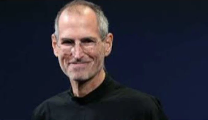 Apple'ın kurucu ortağı kimdir steve-jobs