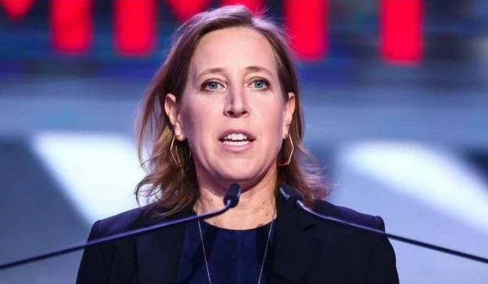 YouTube CEO'su Susan Wojcicki kimdir? susan