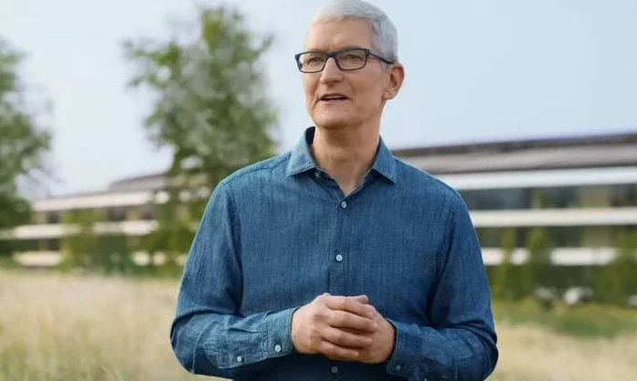 Ukrayna Başbakan Yardımcısı'nın Apple CEO'su Tim Cook'a yazdığı açık mektup ukraina