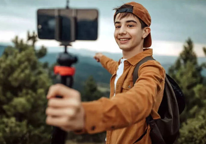 vlog