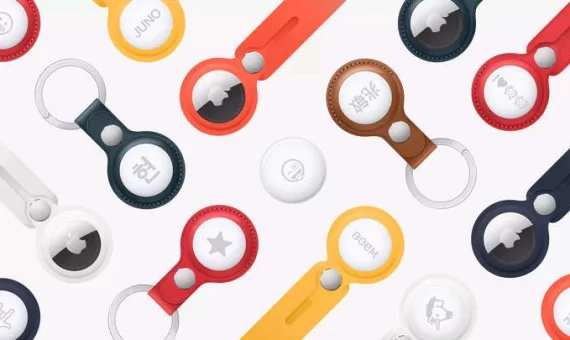 AirGuard:Apple AirTag'in takip etmek için kullanılıp kullanılmadığını bilmelerine yardımcı olabilir.