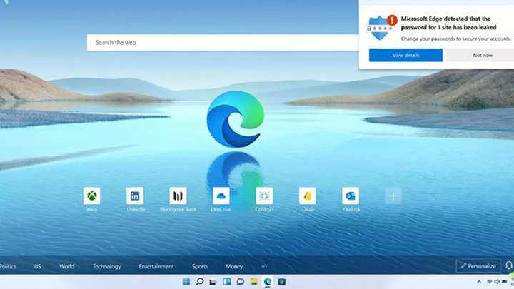 Microsoft Edge nasıl güncellenir edge