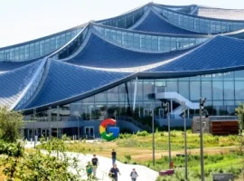 Google’ın yeni California ofisleri yüz yüze çalışmayı finanse ediyor