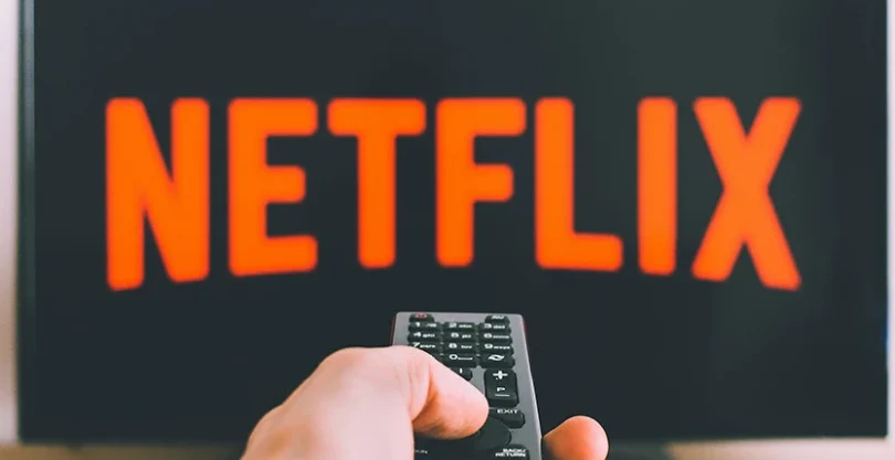 Netflix kurucu ortağı, teknoloji kargaşasının ortasında yeni başlayanlara doğrudan yardımcı oluyor Netflix kurucu ortağı, teknoloji kargaşasının ortasında yeni başlayanlara doğrudan yardımcı oluyor