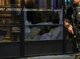 Polis, Norveç’te silahlı saldırıda iki kişinin öldüğünü açıkladı