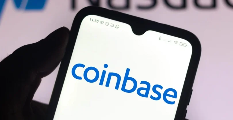 Coinbase, Tornado Nakit Yaptırımlarına Karşı Finansman Davası Olduğunu Söyledi Coinbase, Tornado Nakit Yaptırımlarına Karşı Finansman Davası Olduğunu Söyledi