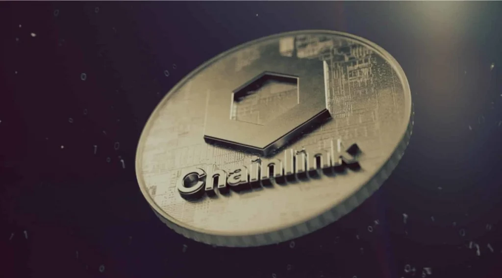 Chainlink-LINK
