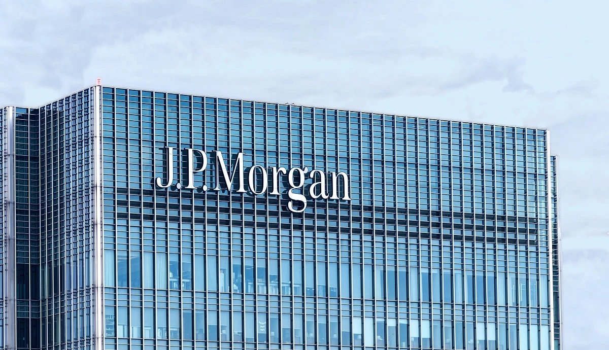 JPMorgan