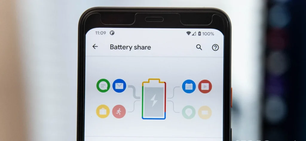 android-battery-share