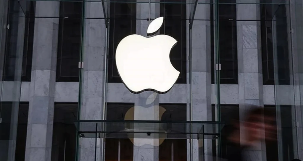 Apple, Çin'in YMTC Çiplerini Kullanma Planlarını Durdurdu