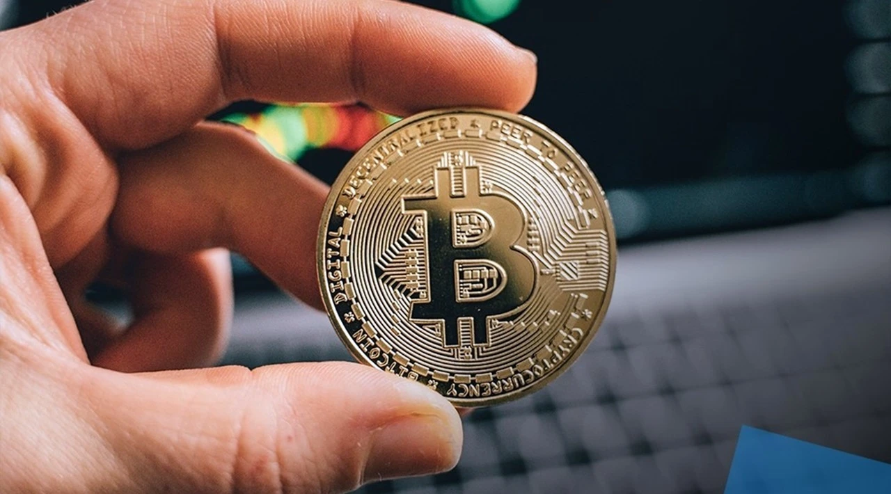 bitcoin