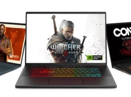 Oyun Chromebook’ları ile tanışın