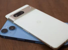 Google Pixel 7 mi iPhone 14 mü: Hangisini satın almalısınız?