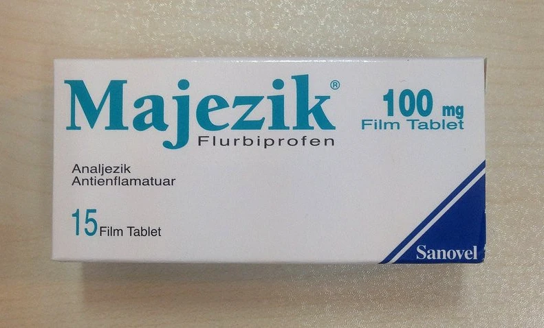 Majezik nedir? Ne için kullanılır ? Ağrı kesici ilaç mı?