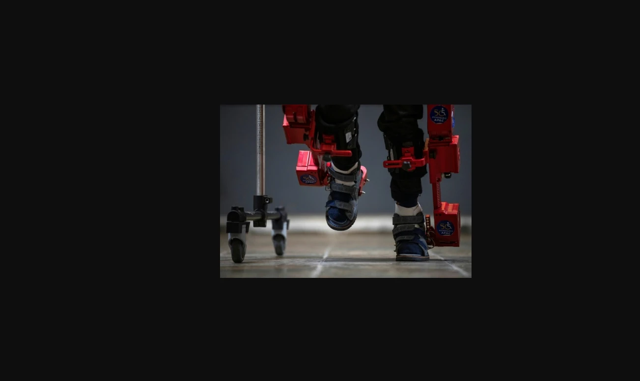 robot