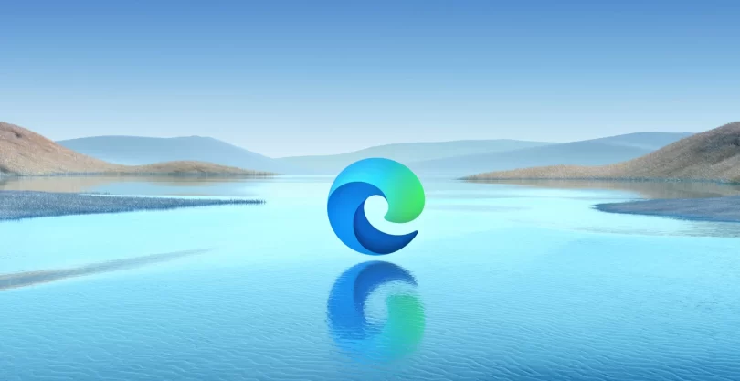 Microsoft Edge yakında daha dokunmatik hale gelebilir edge
