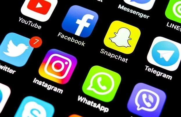 Sosyal medya çağı bitiyor mu? sosyal-medya