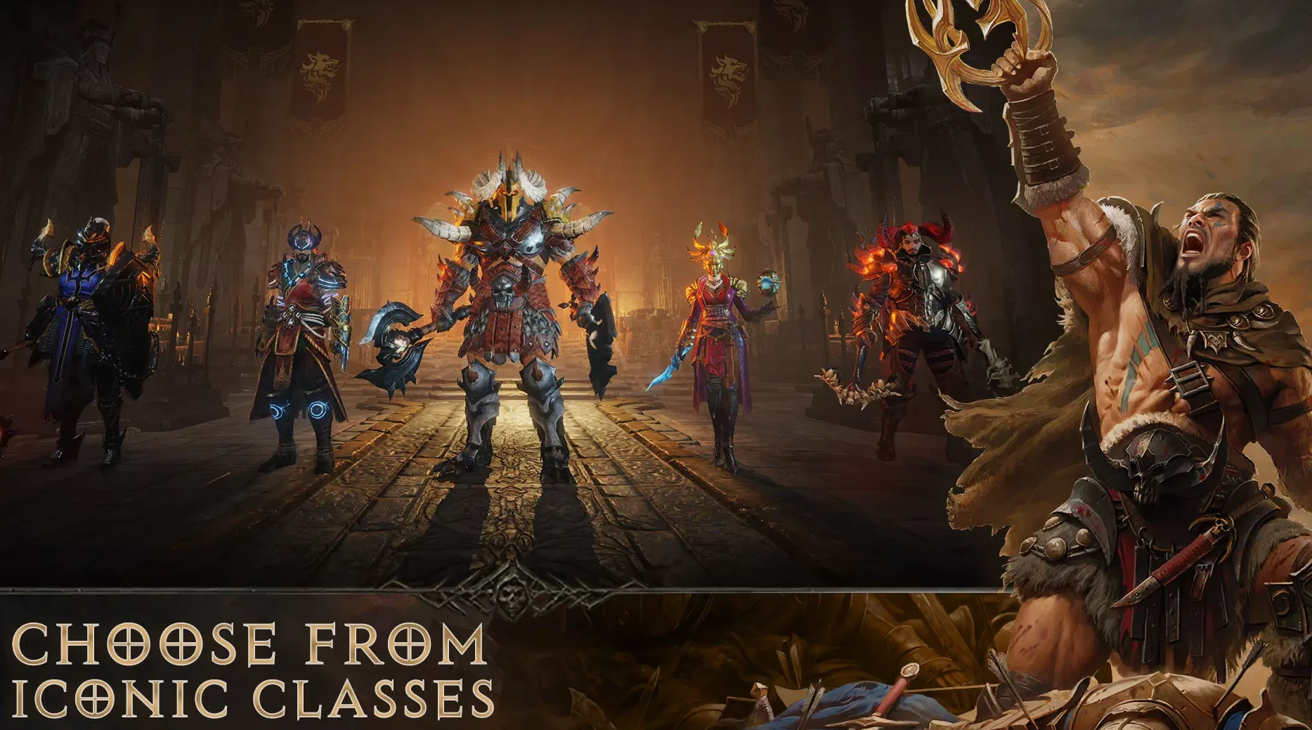 diablo