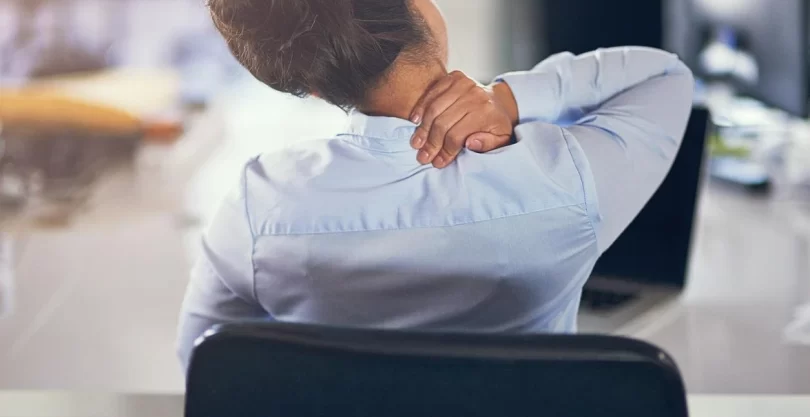 Kas ağrısı neden olur? Kas Ağrısı Nedenleri ? kas ağrısı nedenleri