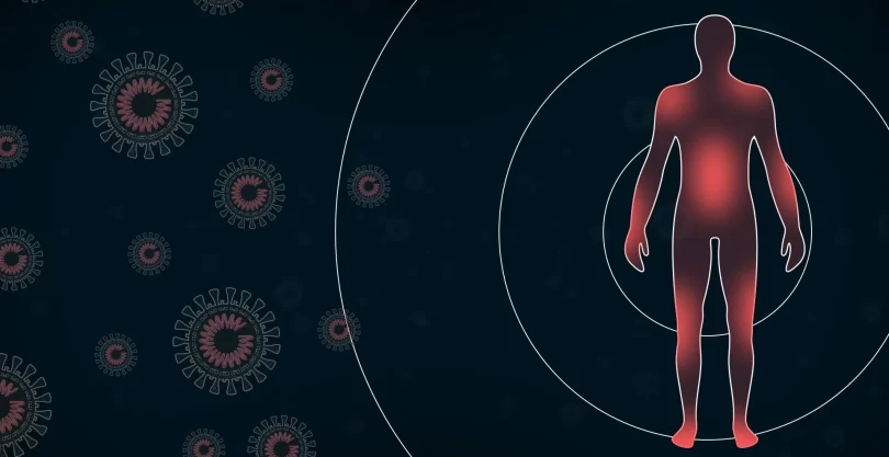 Long Covid: Mono virüs veya yağ hücreleri rol oynuyor olabilir mi? long-covid