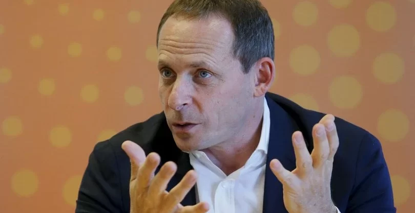 Yandex sahibi kimdir? Arkady Volozh Kimdir? yandex-kurucusu