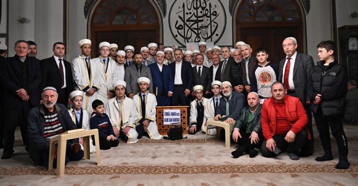 Bursa’da Ramazan doya doya yaşanıyor Bursa’da Ramazan doya doya yaşanıyor