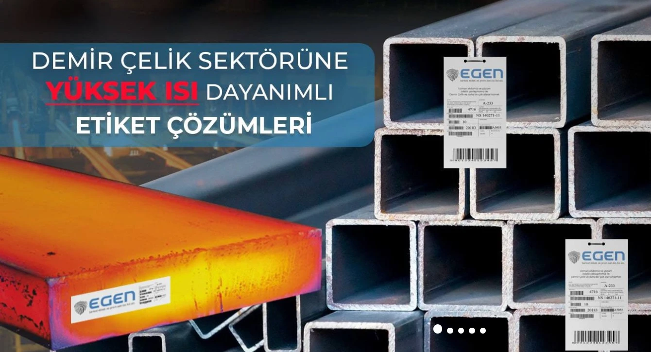 Barkod Teknolojisi