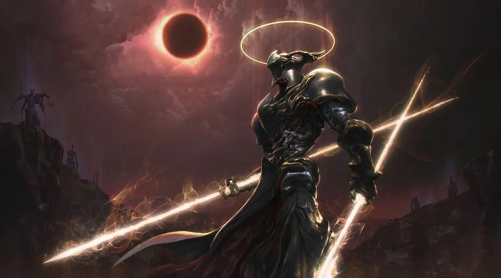 Knight Online Nedir? Knight Online Nasıl Oynanır?