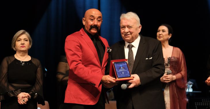 Çelikkol’a vefa konseri Çelikkol’a vefa konseri