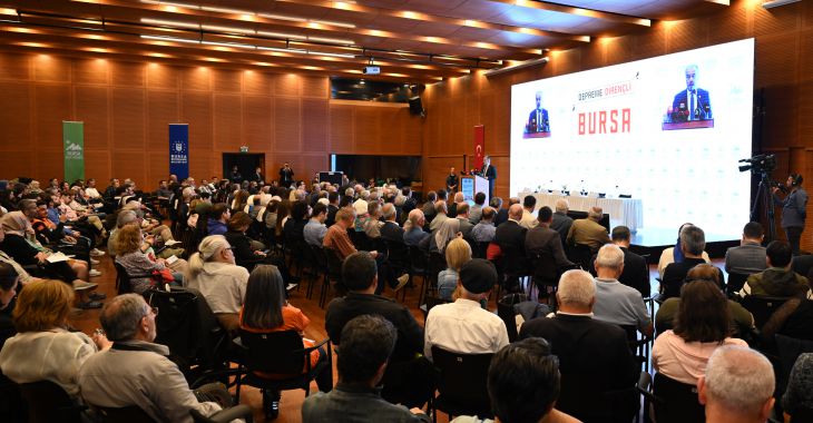 Dönüşüm stratejisi: Hızlı hareket, seri karar Dönüşüm stratejisi: Hızlı hareket, seri karar