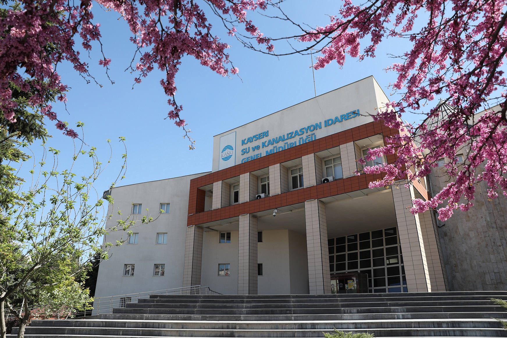 KASKİ’den 14 Mahalle İçin Su Kesintisi Uyarısı! KASKİ’den 14 Mahalle İçin Su Kesintisi Uyarısı!