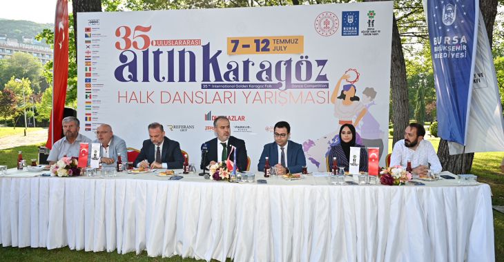 Altın Karagöz heyecanı başlıyor Altın Karagöz heyecanı başlıyor