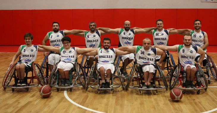 Büyükşehir sporda zirveye oynuyor Büyükşehir sporda zirveye oynuyor